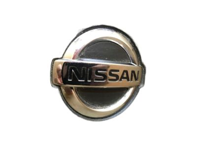 Nissan 98510-ZP51D Air Bag Driver Side Module Assembly