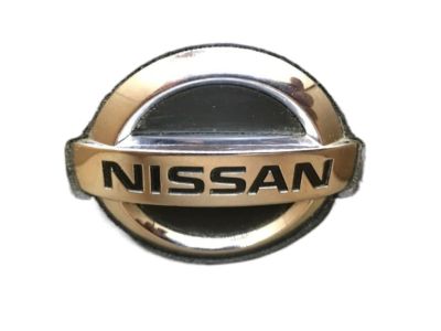 Nissan 98510-ZP51D Air Bag Driver Side Module Assembly