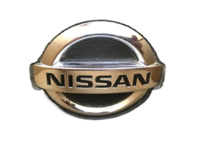 Nissan 98510-ZP51D