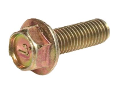 Nissan 081A0-8251A Bolt