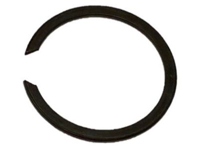 Nissan 40214-EB00A Ring Snap Bearing