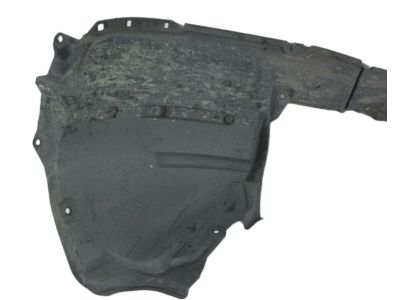 Nissan 63840-9UF0A Protector-Front Fender,RH