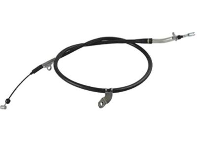 Nissan 350Z Parking Brake Cable - 36531-CD700