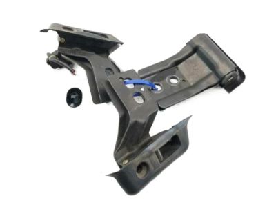 Nissan 97082-CF45A Striker Assy-Front Lock