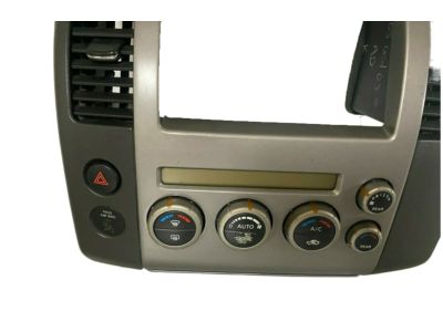 68260-EA410 Nissan Lid-Cluster Product Photo 2 of 4