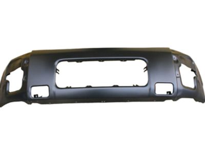 Nissan 62022-ZR00A Front Bumper Cover