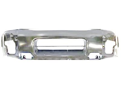 2009 Nissan Titan Bumper - 62022-ZR00A