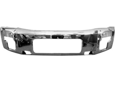 Nissan 62022-ZR00A Front Bumper Cover