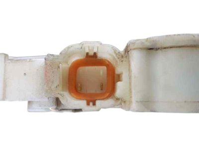 Nissan 80503-5P010 Front Driver Side Door Lock Actuators