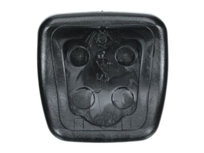 Nissan 46531-89910 Pad-Pedal