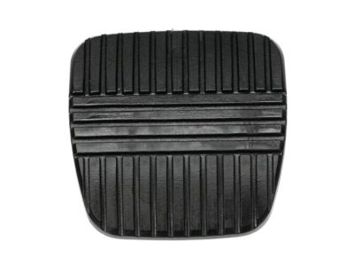 Nissan 46531-89910 Pad-Pedal