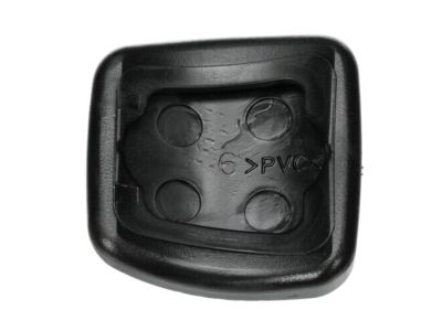 Nissan 46531-89910 Pad-Pedal