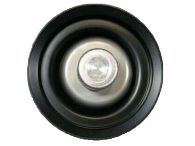 1998 Nissan Pathfinder A/C Idler Pulley - 11923-0W000