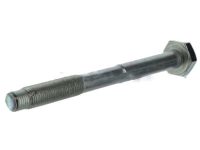 Nissan 54459-AX02E Bolt