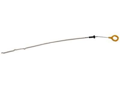 1989 Nissan Hardbody Pickup (D21) Dipstick - 11140-12G02