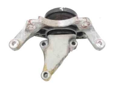 Nissan 11220-3TA0A Engine Mounting Insulator Assembly, Front Left
