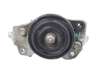 Nissan 11220-3TA0A Engine Mounting Insulator Assembly, Front Left