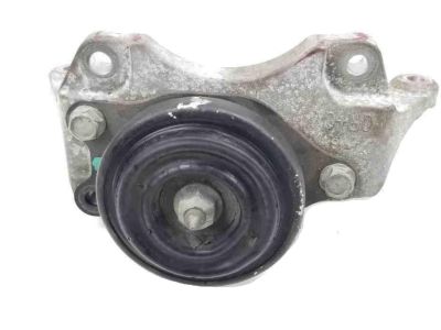 Nissan 11220-3TA0A Engine Mounting Insulator Assembly, Front Left