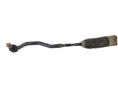 2013 Nissan Quest Tie Rod End - D8640-1JA0B