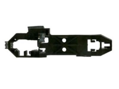 Nissan 80610-EL00C Bracket-Outside Handle,RH