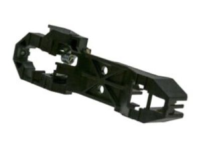 Nissan 80610-EL00C Bracket-Outside Handle,RH