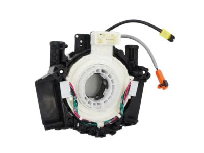 QUICK-AUTO-PARTS Driver Airbag Clock Spring Connector For 2021-2023 Nissan Rogue – New, Direct Fit