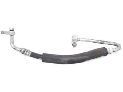 2001 Nissan Sentra A/C Hose - 92490-4Z710