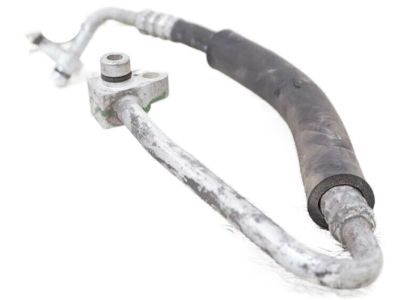 Nissan 92490-4Z710 Hose Flexible, High