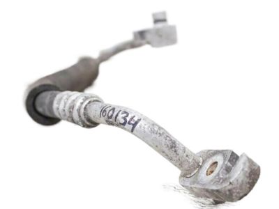 Nissan 92490-4Z710 Hose Flexible, High