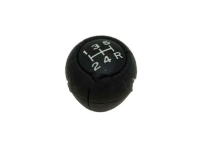 Nissan 32865-V2500 Knob Control Bk