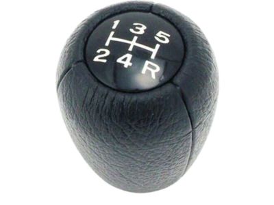 1985 Nissan Sentra Shift Knob - 32865-V2500