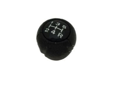 Nissan 32865-V2500 Knob Control Bk