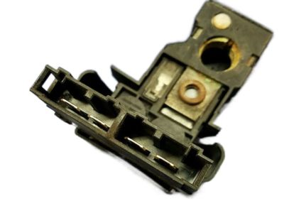 Nissan 24345-ET00A Cover-Connector