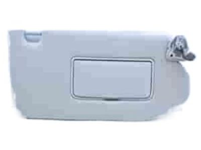 2010 Nissan Frontier Sun Visor - 96400-ZS30A