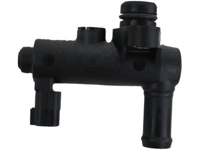 Nissan 14935-5M00B Control Valve Assembly 14935-5M00B Nissan Control Valve Assembly Product Photo 1 of 4