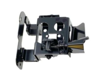 Nissan 28452-4BA1D Bracket-Distance Sensor