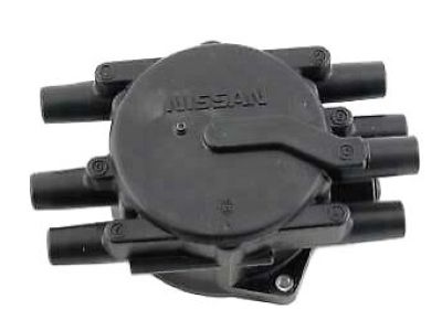 22162-21P01PU Nissan Cap Assembly Product Photo 1 of 2