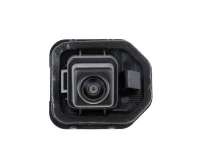 Nissan 28442-9TB0B Camera Assy-Back View