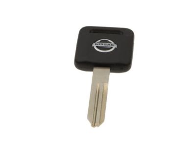 2007 Nissan Quest Car Key - H0564-ET00E