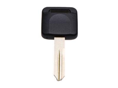 Nissan H0564-ET00E Key-Blank,Master