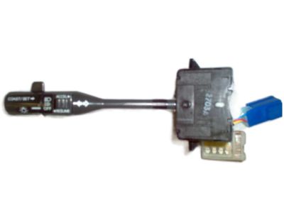 Nissan 25540-16E00 Switch Lighting