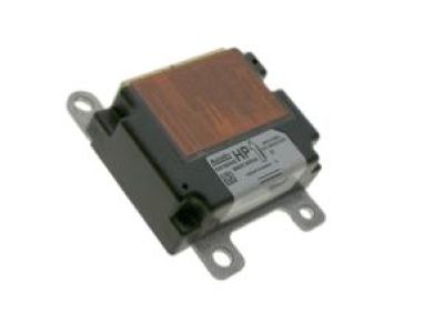 Nissan 98820-9HP9A Sensor-Side,Air Bag Center