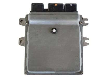 2010 Nissan Altima Engine Control Module - 23710-ZX56A