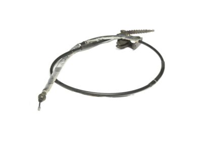 Nissan 36400-44W00 Cable Front-Brake