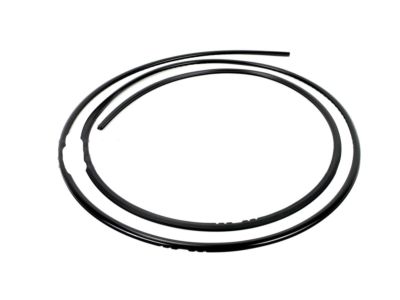 Nissan 90372-30P00 Moulding-Back Door,Lower