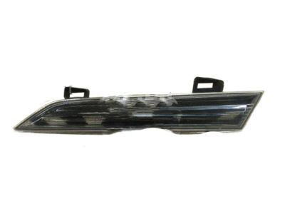 Nissan 26063-1AA0A Extension Panel-Head Lamp,LH