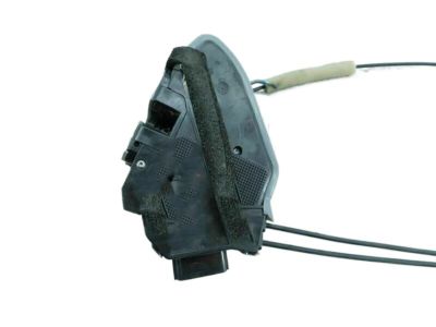 Nissan 80501-9AN0A Front Left Door Lock Actuator