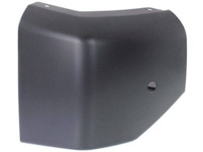 Nissan 85024-7S520 Rear Bumper Fascia, Right