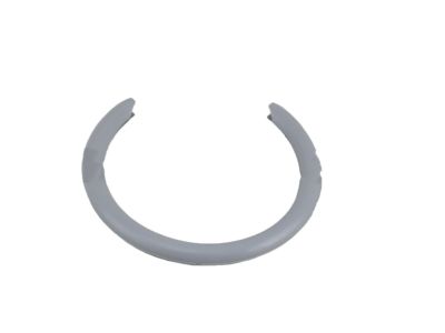 Nissan 54034-2J010 Seat-Rubber,Front Spring