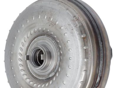 2015 Nissan Altima Torque Converter - 31100-28X0A